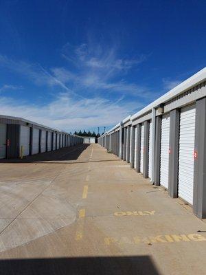 Llano Self Storage