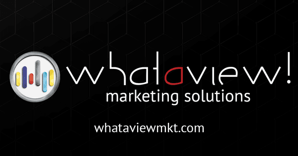 WhatAView! Marketing Solutions
11 N Main Street, South Yarmouth, MA, 02664