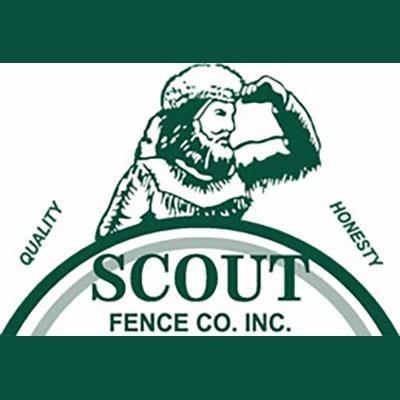 Scout Fence