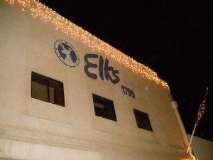 Elks Lodge