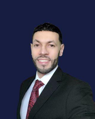 Realtor Erik Wolmart