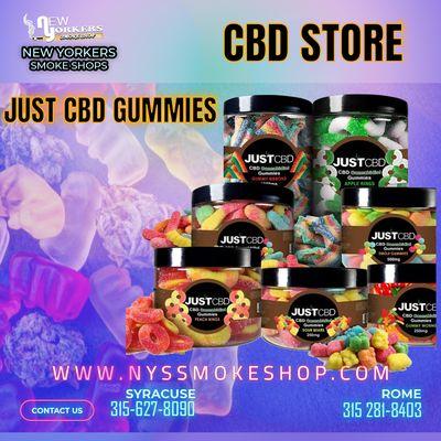 Buy premium CBD in Syracuse NY