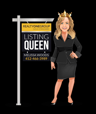 Melissa Woods - Realty One Group