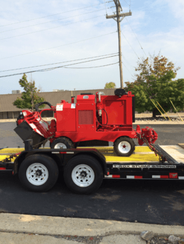 The professionals at T-Rox Stump Grinding can help you maximize the use of your outdoor space while adding beauty to the outs...