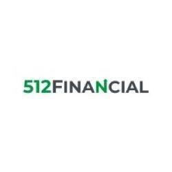 512Financial Logo