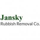 Jansky Rubbish Removal