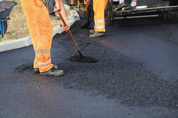 High Country Asphalt