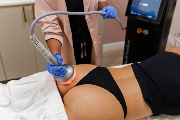 Our team is composed of highly trained, licensed medical aesthetic professionals.