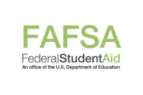 They now have FAFSA!