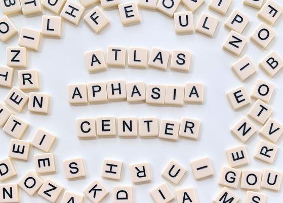 We believe all individuals with aphasia can benefit from speech-language services, regardless of aphasia type, severity, or time post-onset.