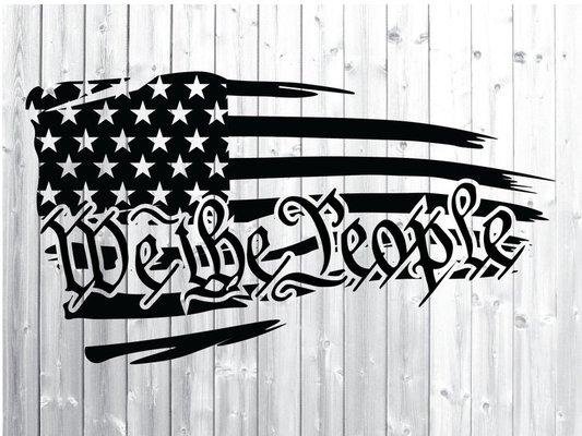 We The People