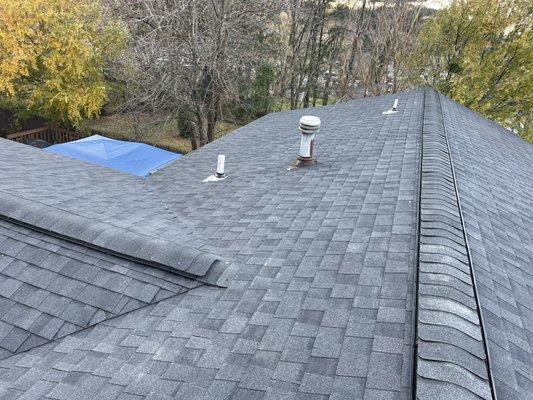 Ortiz Roofing and Repairs