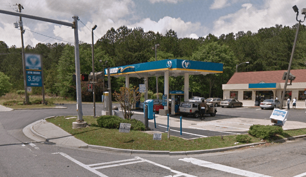 Valero in Powder Springs