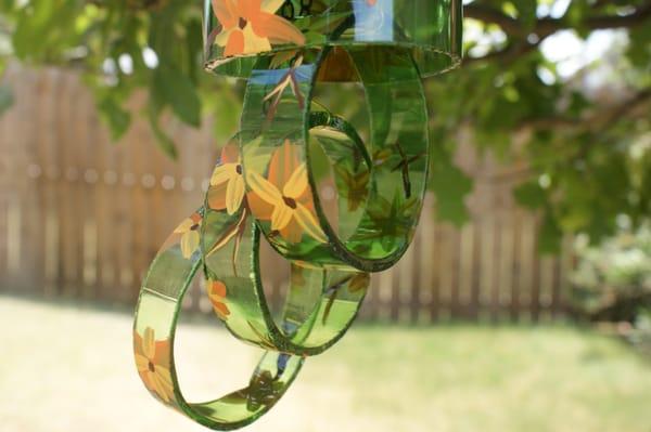 Wind Chimes