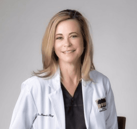 Dr. Pamela Ray, San Antonio's First Female Periodontist