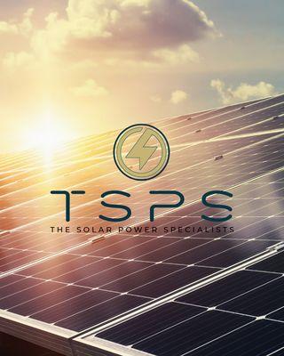 The Solar Power Specialists