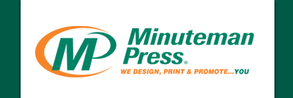 BizCard Xpress is NOW Minuteman Graphics