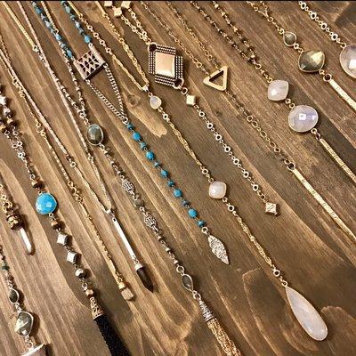 BeachBu Jewelry, Accessories & Findings