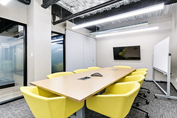 Large Conference Room