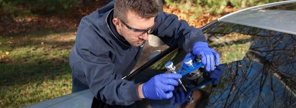 Windshield Repair