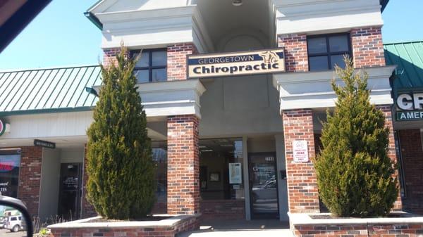 Georgetown Chiropractic