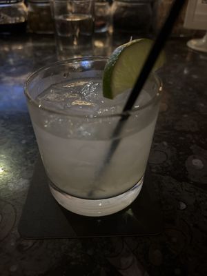 Moscow mule