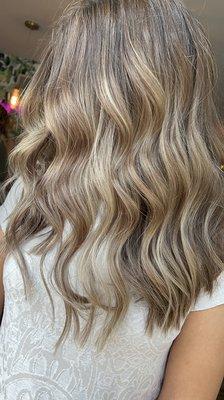 Bronde