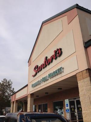 Santori's Produce & Deli Market