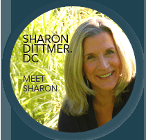 Sharon Dittmer, DC -  Vitality and Wellness Center