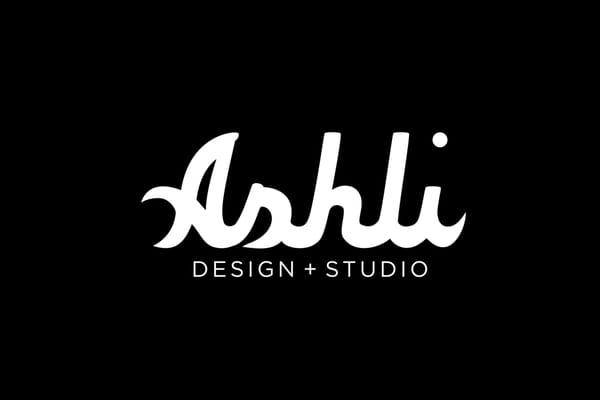 Ashli Design + Studio