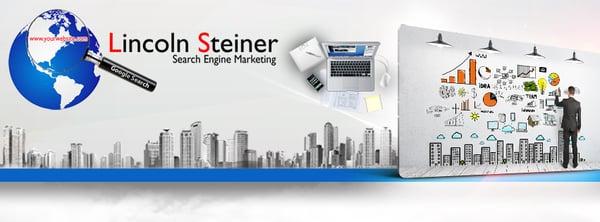 Lincoln Steiner Seo