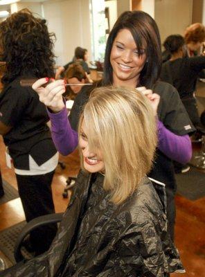 Cosmetology Training Classes