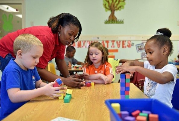 Olympus Early Learning Academies