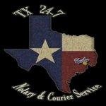 TX 24-7 Notary & Courier Service