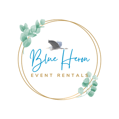 Blue Heron Event Rentals