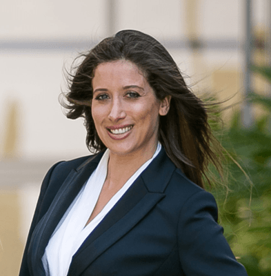 Vanessa C. Cardinale, Esq. Attorney, Newport Beach Office