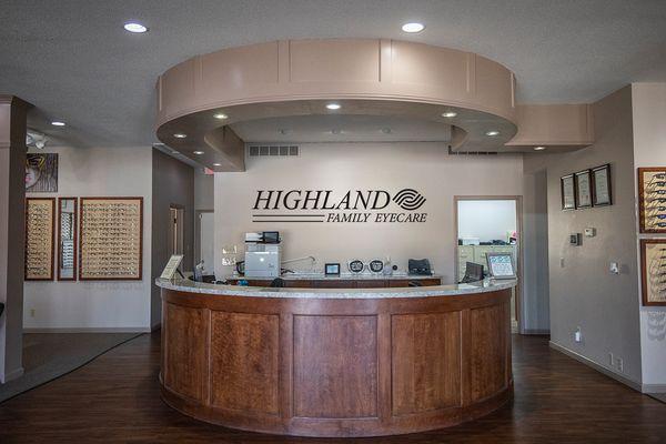 Highland Family Eyecare