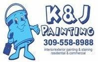 K & J Painting