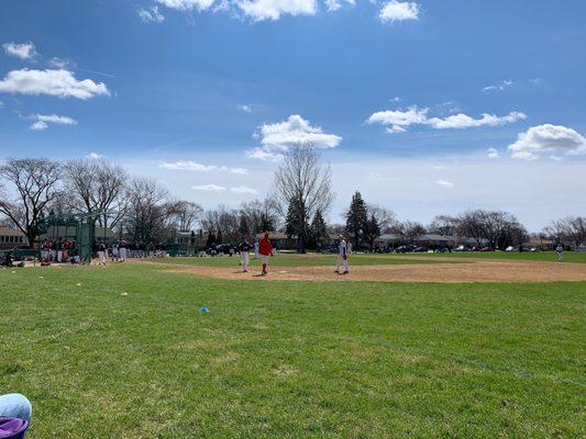 Baseball