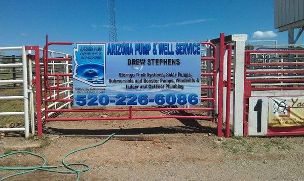 AZ Pump & Well Service