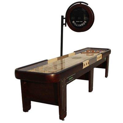 Bring back memories with our Shuffle Board Games. Many different styles from which to choose.