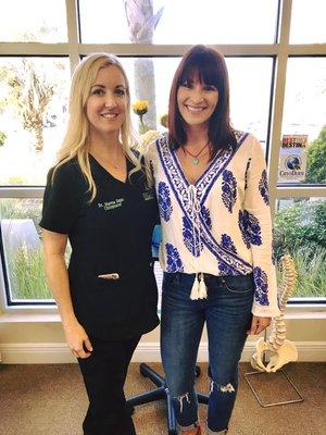 Regatta Chiropractic & Laser Center in Destin, FL celebrates their 5 Year Anniversary!