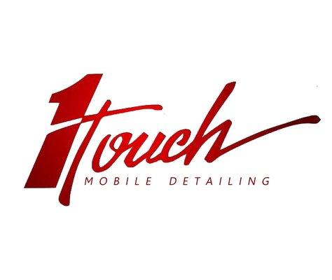 1 Touch Mobile Detailing