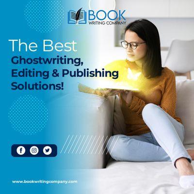 Amazon Publishing Solutions