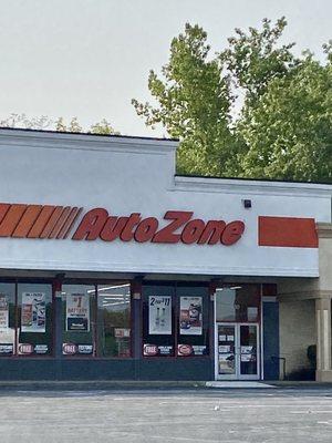 AutoZone Auto Parts