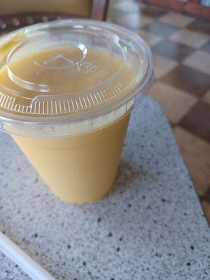 Mango Lassi