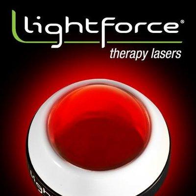 Deep Tissue Laser Therapy