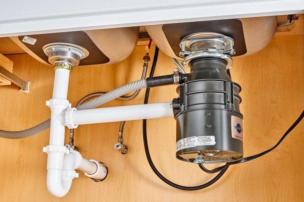 Garbage Disposal Repair