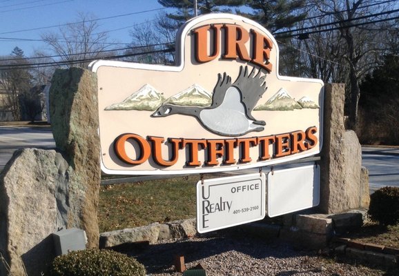 Ure Outfitters