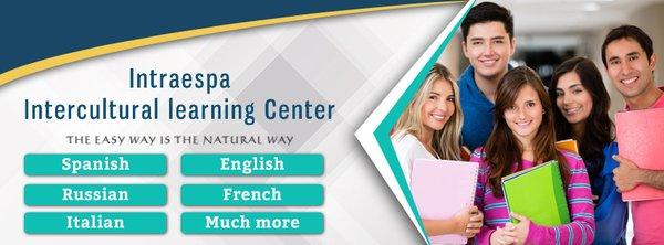 Intraespa Intercultural Learning Center